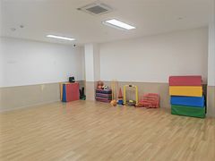 -锦欣爱天使托育园(狮子山园)