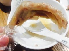 -丽清大别山鹅火锅(潜山路店)