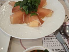 -安妮意大利餐厅(丽都店)