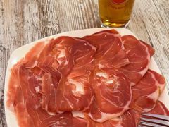 -火腿博物馆(马约尔广场店)