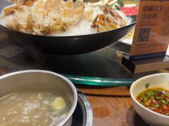 -东海怡品海鲜豆捞(星街坊店)