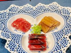 -三利音·玖弄小鲜(浦东嘉里城店)