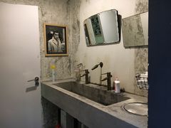 -RAC BAR(安福路店)