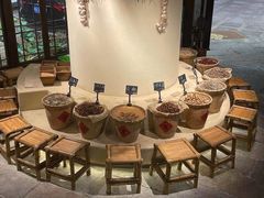 -洞庭土菜馆(天河北总店)