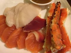 picture-杭州国际会议中心洲际酒店-原素全日餐厅(解放东路店)