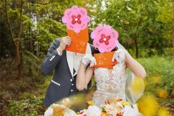 -帆拉斐婚纱摄影(春熙店)