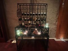 -杭州西子湖四季酒店-WL BISTRO西湖餐厅(灵隐路店)
