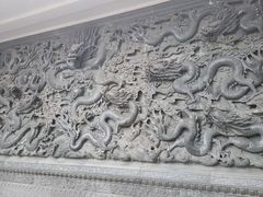-鼎湖山风景区
