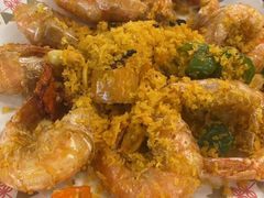 避风塘明虾-德胜轩正宗顺德菜(宝安沙井会展中心店)