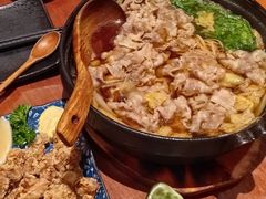-千代武日本料理(开发区店)