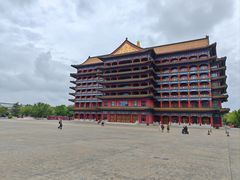 -大明幻境第一城