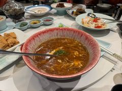 -杭州西湖柳莺里酒店·闻莺厅