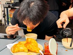 -李记清真馆(打钉巷店)