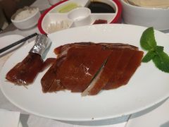 -月福京味斋·烤鸭店·北京菜(鼓楼总店)