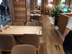-Sizzler时时乐西餐厅(长楹天街购物中心店)