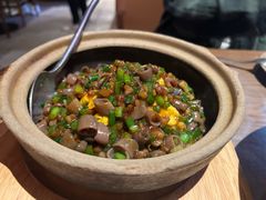-KŌNG胶东小馆(华熙店)