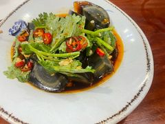-利杨记·本味轩粥坊·烧烤(宝体店)