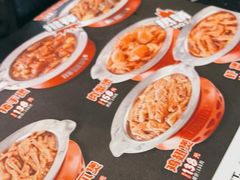 -胖哥俩肉蟹煲(世茂国际广场店)