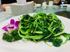 -牟传仁饭庄(星海店)