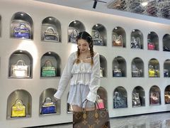 -奢物·巴黎站奢侈品回收寄售