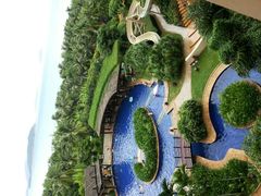 android_upload_pic-三亚亚龙湾红树林度假酒店