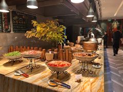 -西藏饭店·亚克·食光自助餐厅