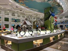 -堂会(白云店)