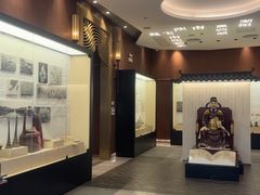 -金成潮菜博物馆(海珠湿地店)