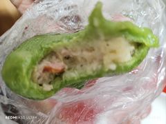 培根土豆青团-沈大成(南京东路店)