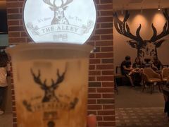 -鹿角巷The Alley(龙湖天街店)