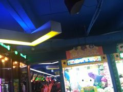-阿尔法Game Station(中山路店)