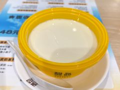 -满记甜品(优客百盛店)