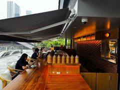 -无印良品餐堂 MUJI Diner(成都太古里店)