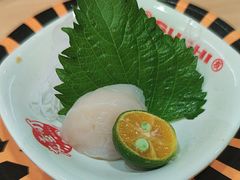 -友壹町寿司(新DNA购物中心店)