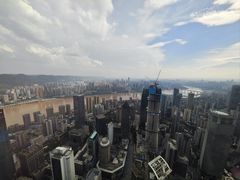 -WFC会仙楼观景台