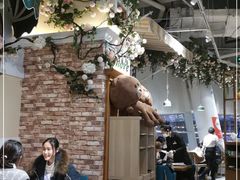 大堂-C'è Amore爱意(亿合城店)