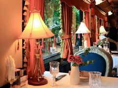 -火车头法国西餐厅