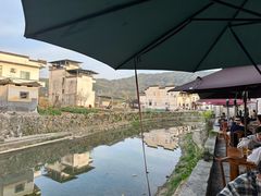 -环秀楼(黄山呈坎店)