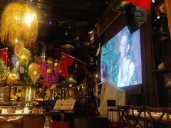 -村理·乡村菜音乐餐厅(河西店)