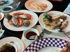 -澳门旅游塔360°旋转餐厅(南湾湖广场店)