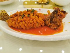 -怡园饭店-餐厅(四望亭店)
