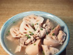 -静一餐厅·湖北菜(前门创始店)
