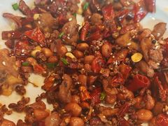 -攸州小镇家湘菜(小米科技园店)