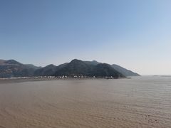 -北岐滩涂