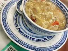 -广信牛奶甜品世家(台东店)