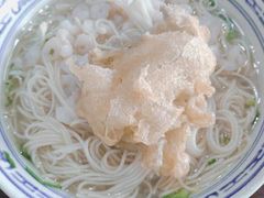 黄金大排-同得兴 Since·1995 传统苏式面馆(嘉馀坊店)