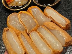 -蟹犇•帝王蟹雪蟹(陆家嘴店)