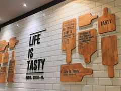-西堤牛排(恒隆广场店)