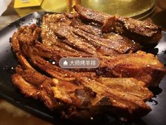 -私厨味道·广西菜