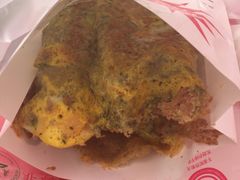 -清真·二嫂子煎饼果子(鼓楼旗舰形象店)